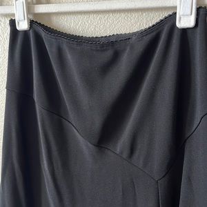 Nicole Miller Hankerchief Skirt Size Small